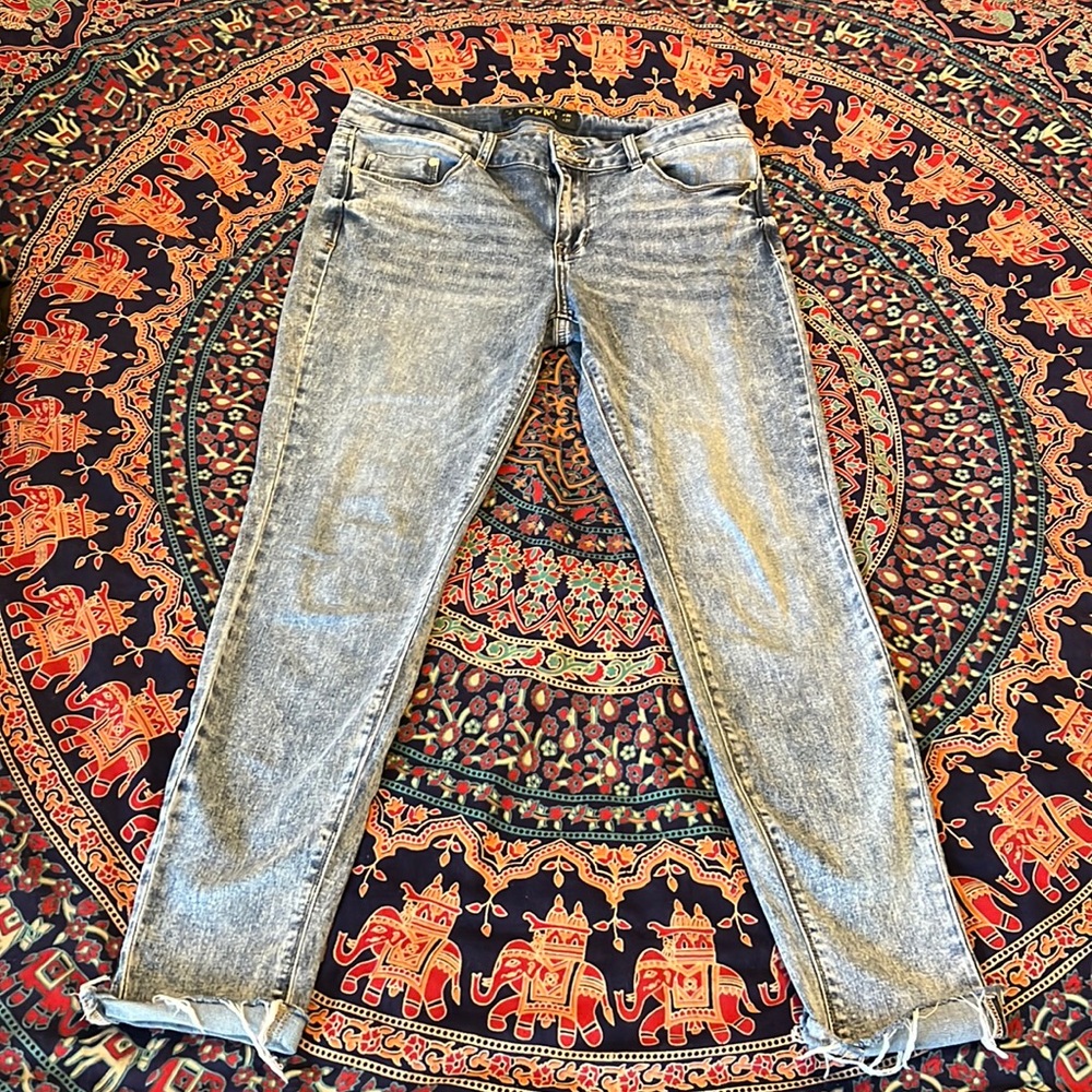 Indigo Rein jeans